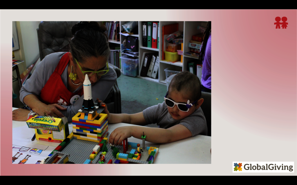 Back to School With Dignity: Healing Backpacks for