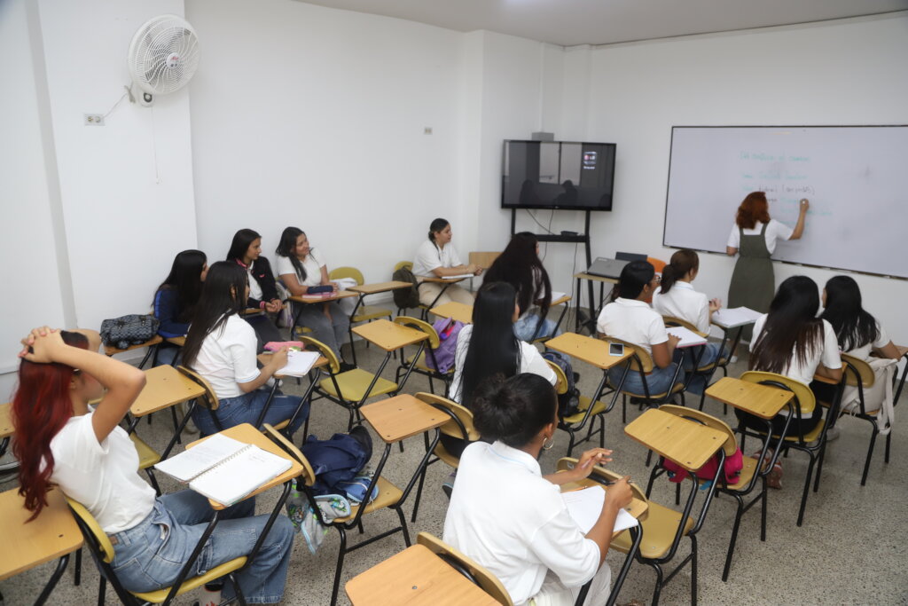 Empowering Adolescent Mothers