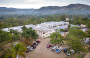Providing Health Access and Critical Care at SBH