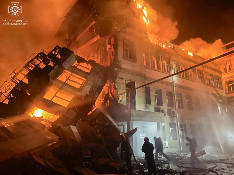 Help Ukrainian Civilians Survive Brutal Shelling