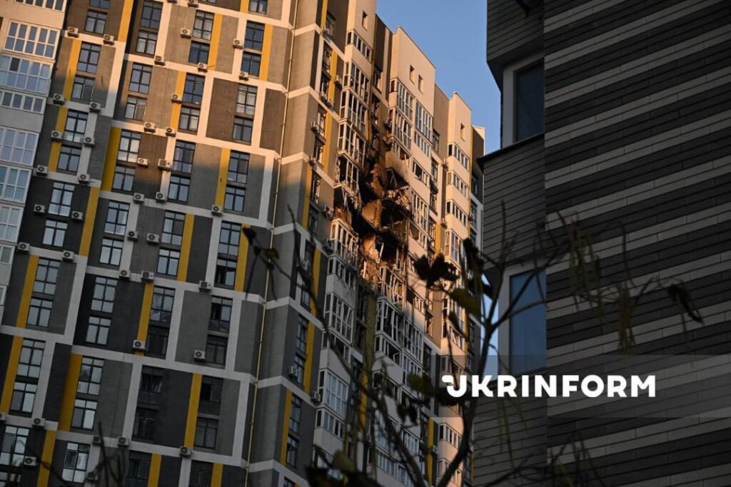 Help Ukrainian Civilians Survive Brutal Shelling