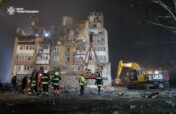 Help Ukrainian Civilians Survive Brutal Shelling