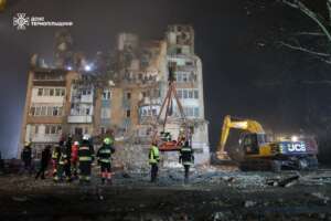 Help Ukrainian Civilians Survive Brutal Shelling