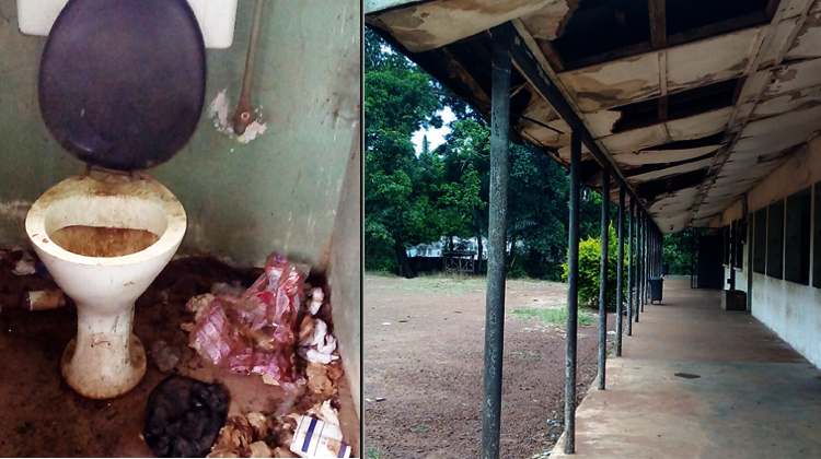 Build a Non-Profit Hospital to End Maternal Deaths