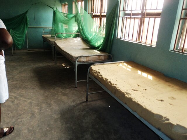 Build a Non-Profit Hospital to End Maternal Deaths