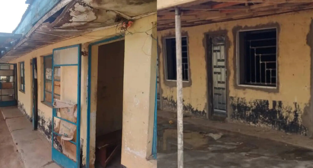 Build a Non-Profit Hospital to End Maternal Deaths