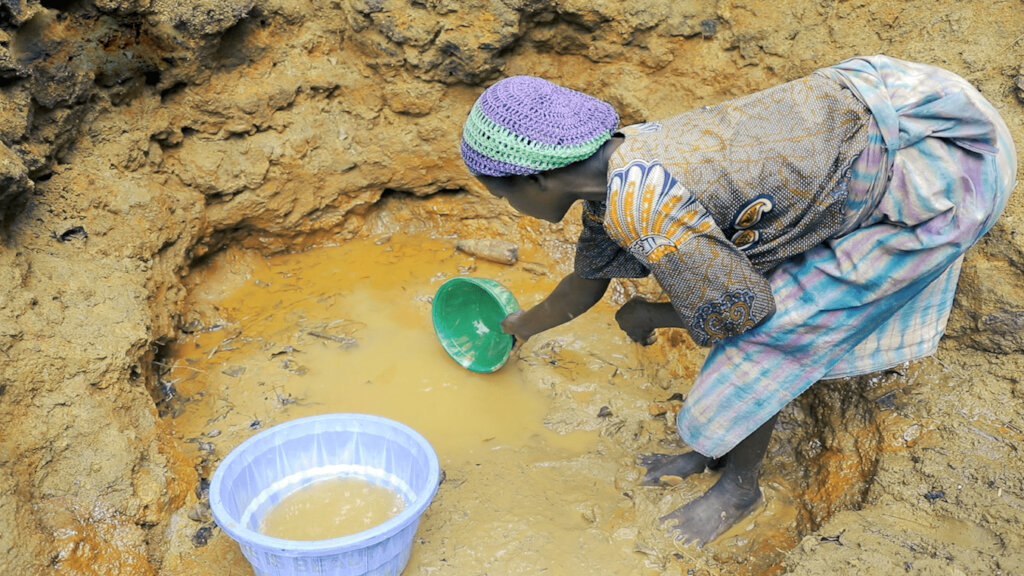 Give Rural Villages Clean and Safe Drinking Water