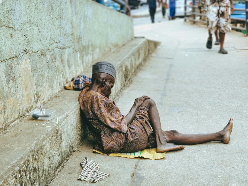 Free Medicines for Elderly and Orphans in Nigeria