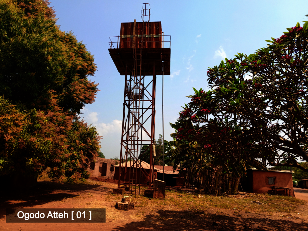 Revive 3 Abandoned Boreholes with Solar Power
