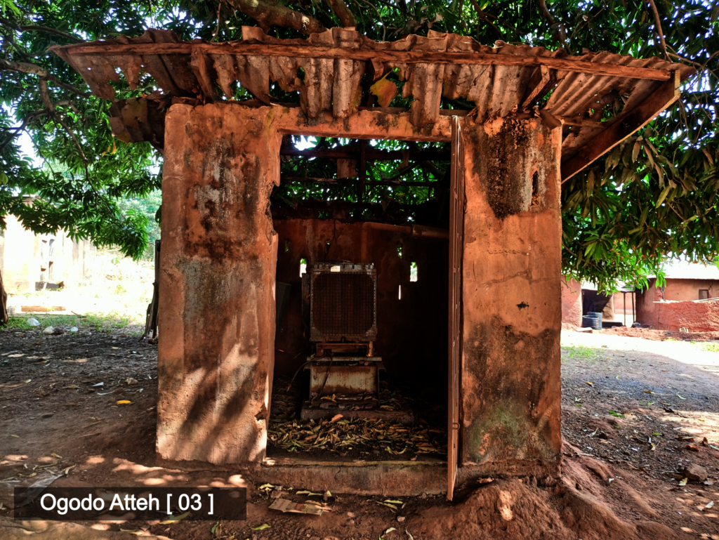 Revive 3 Abandoned Boreholes with Solar Power