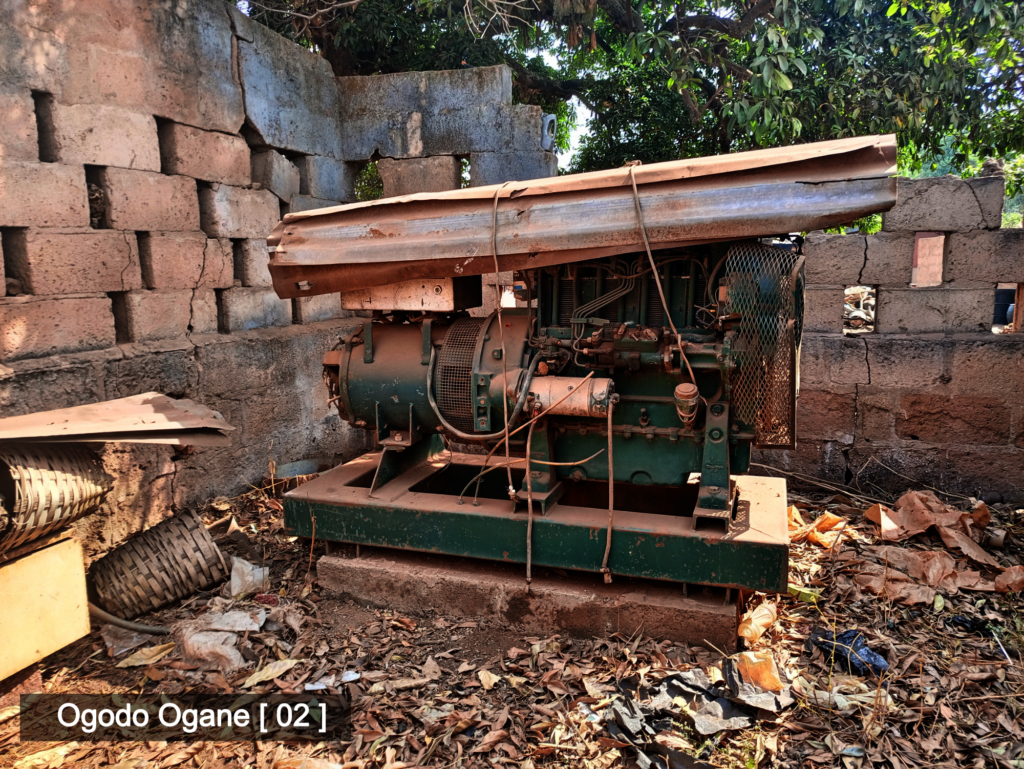 Revive 3 Abandoned Boreholes with Solar Power