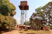 Revive 3 Abandoned Boreholes with Solar Power