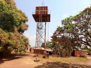 Revive 3 Abandoned Boreholes with Solar Power