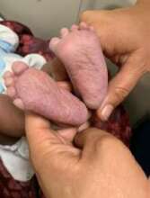 All mothers deserve a safe and respectful birth