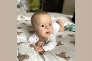 Lifesaving Therapy for Max with Achondroplasia