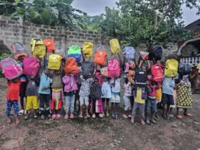 Supporting education