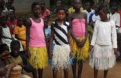 Girl-mother Empowerment Program
