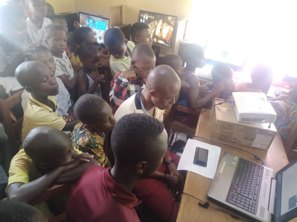 Computer Classes