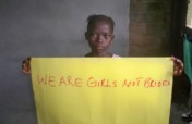 Support the girl-child in Computer training
