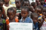 Support the distribution of good to less privilege
