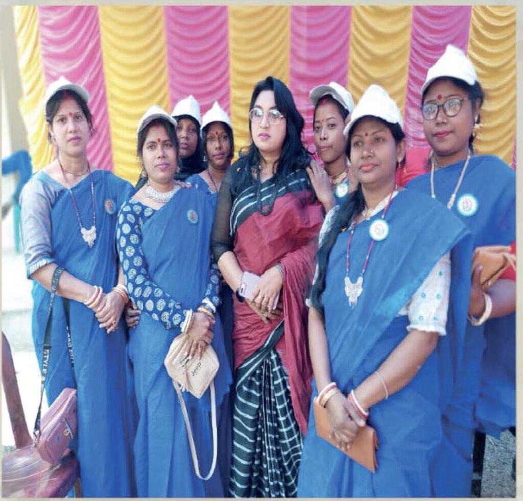 Educate 1,000 Kids & Train 800 Women in Bangladesh