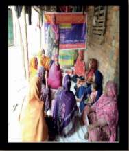 Women's Rights Awareness Session