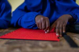 The Struggle to Learn