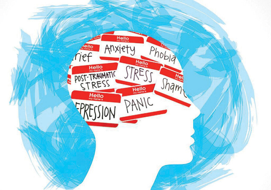 Mental Health education in Nepal.