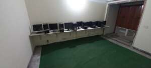 Computers Lab 1