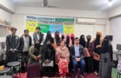 IT Training for Poverty Alleviation in Rawalpindi