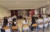 Help fight 37% youth unemployment rate in Morocco