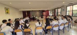 Help fight 37% youth unemployment rate in Morocco