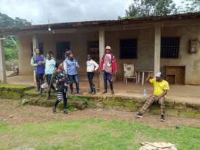 Farm preparation