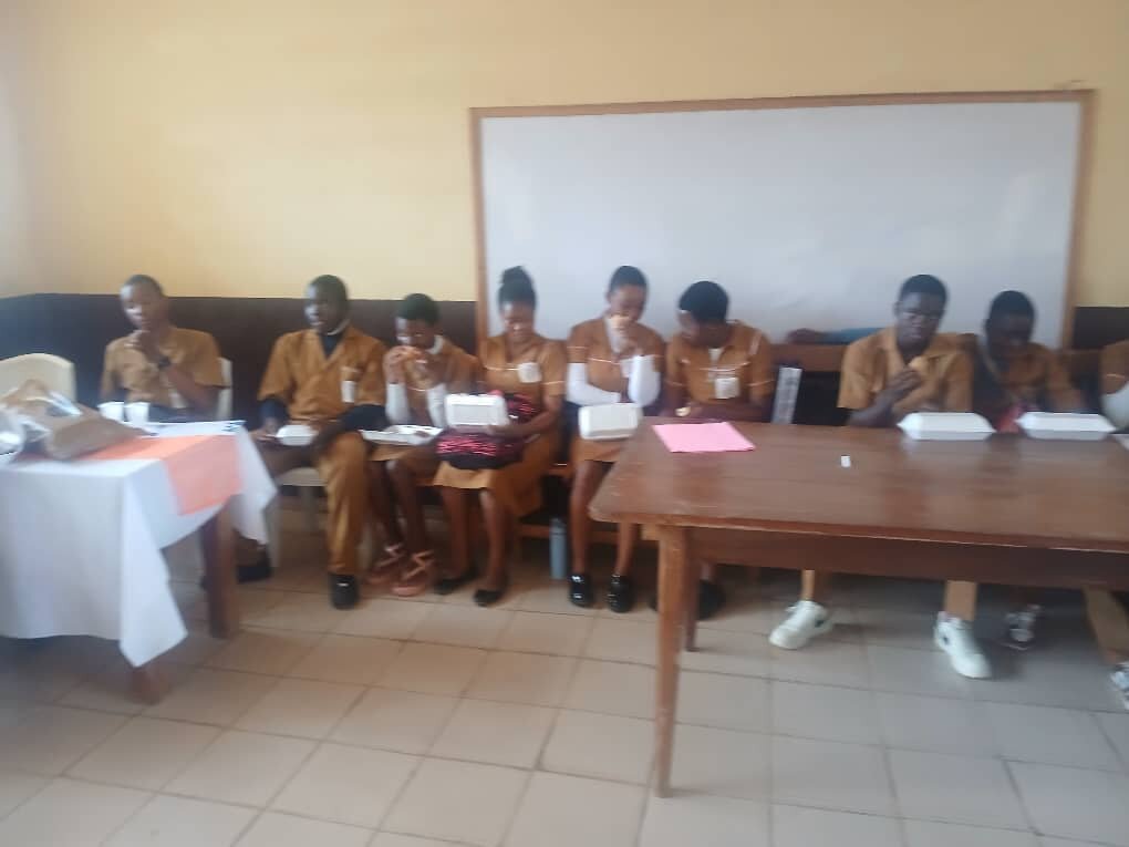 Train 20 youths to heal Cameroon's soil