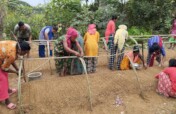 Skill Development and WASH Awareness for Community