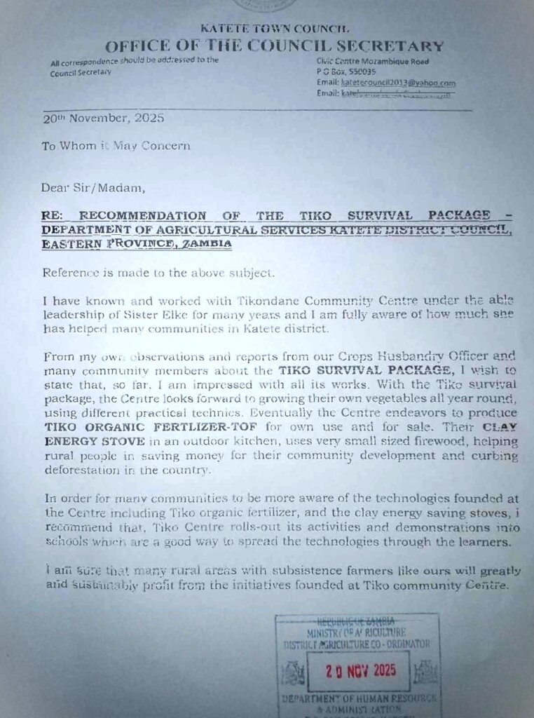 Empower Farmers: Affordable Nutrition Year-Round