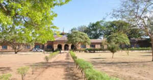 The St. Francis Hospital