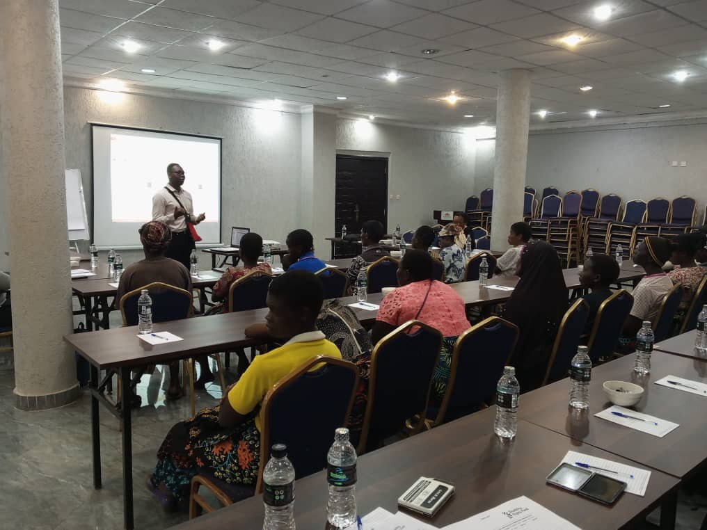 Donate now propel our outreach and field work