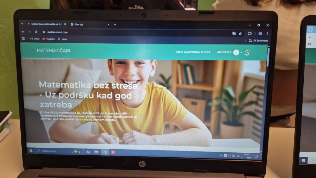 Future Skills Access for BiH Returnee Kids