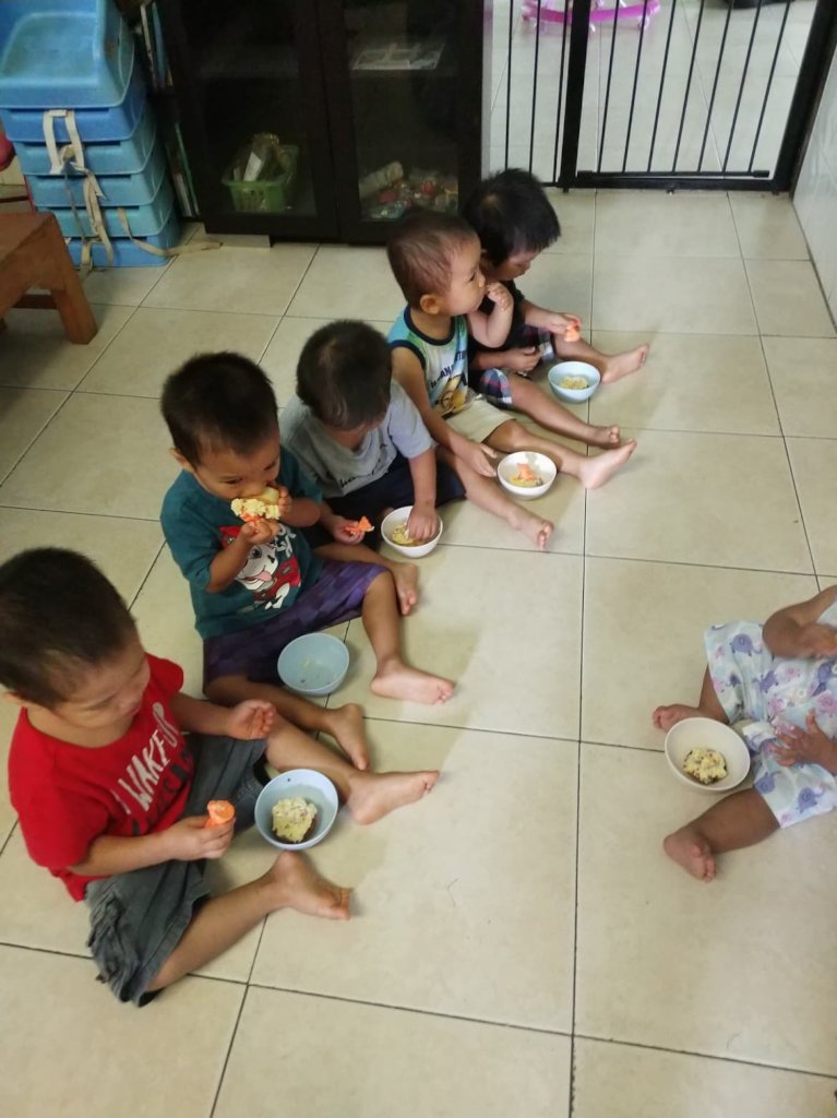 Connie's Home - A Group Foster Home - 2026 Budget