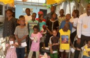Support 30 Children in Need at FACADO orphanage