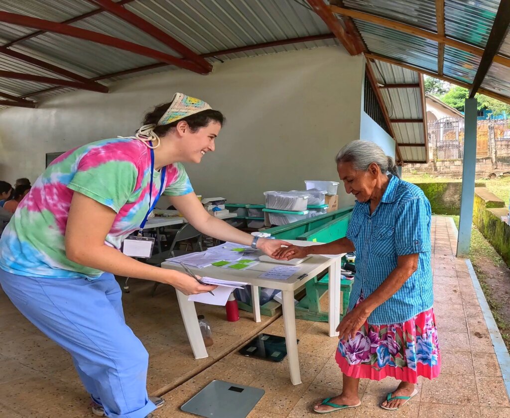Bringing Medical & Dental Care to Rural Honduras