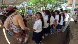 Bringing Medical & Dental Care to Rural Honduras