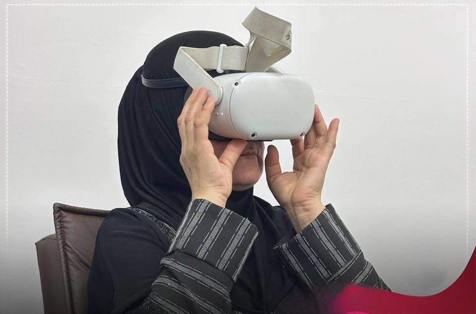 Bring Healing to 100 Autistic Children in Iraq