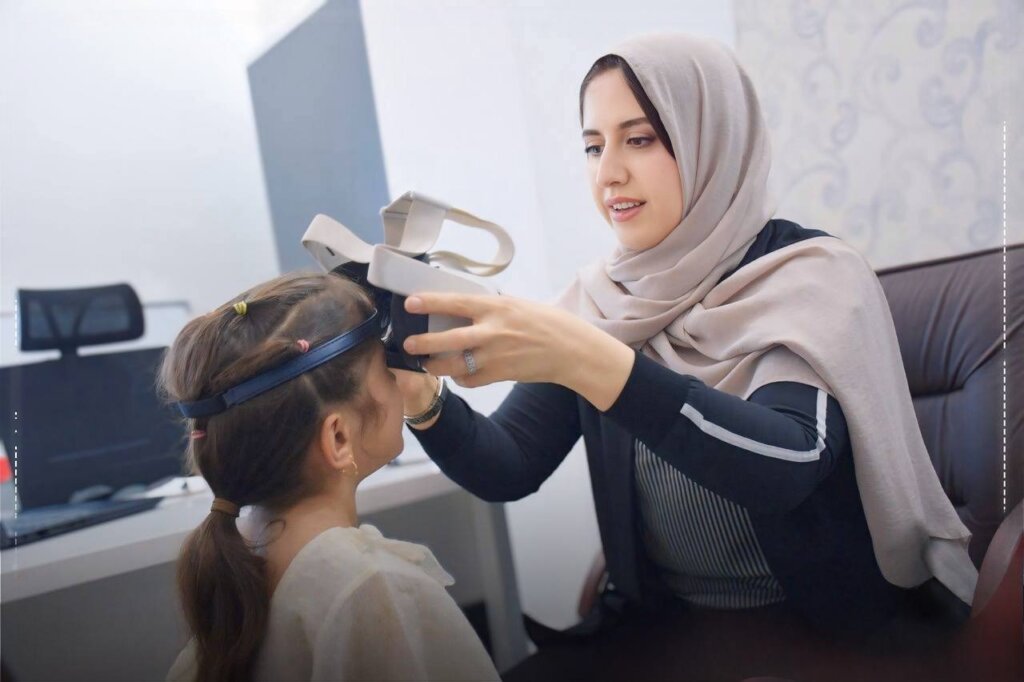 Bring Healing to 100 Autistic Children in Iraq