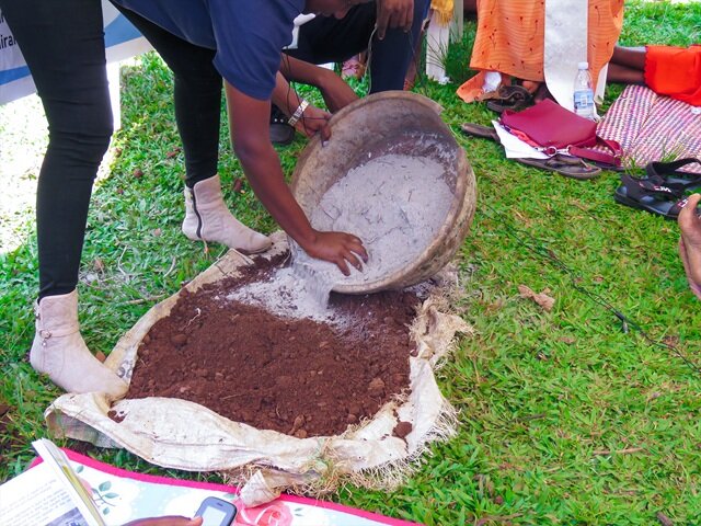 Sponsor a Skill, Empower a Vulnerable Person
