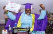 Sponsor a Skill, Empower a Vulnerable Person