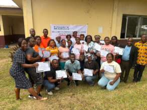 2026 Workshop Group Photo