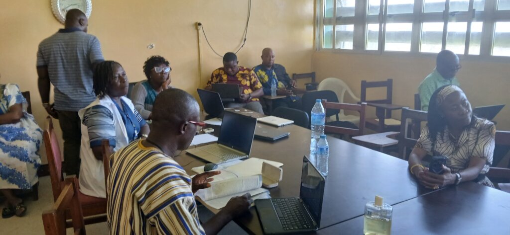 Follow-up participants