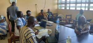 Follow-up participants